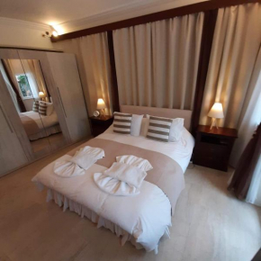 Apollon Luxury Apartment